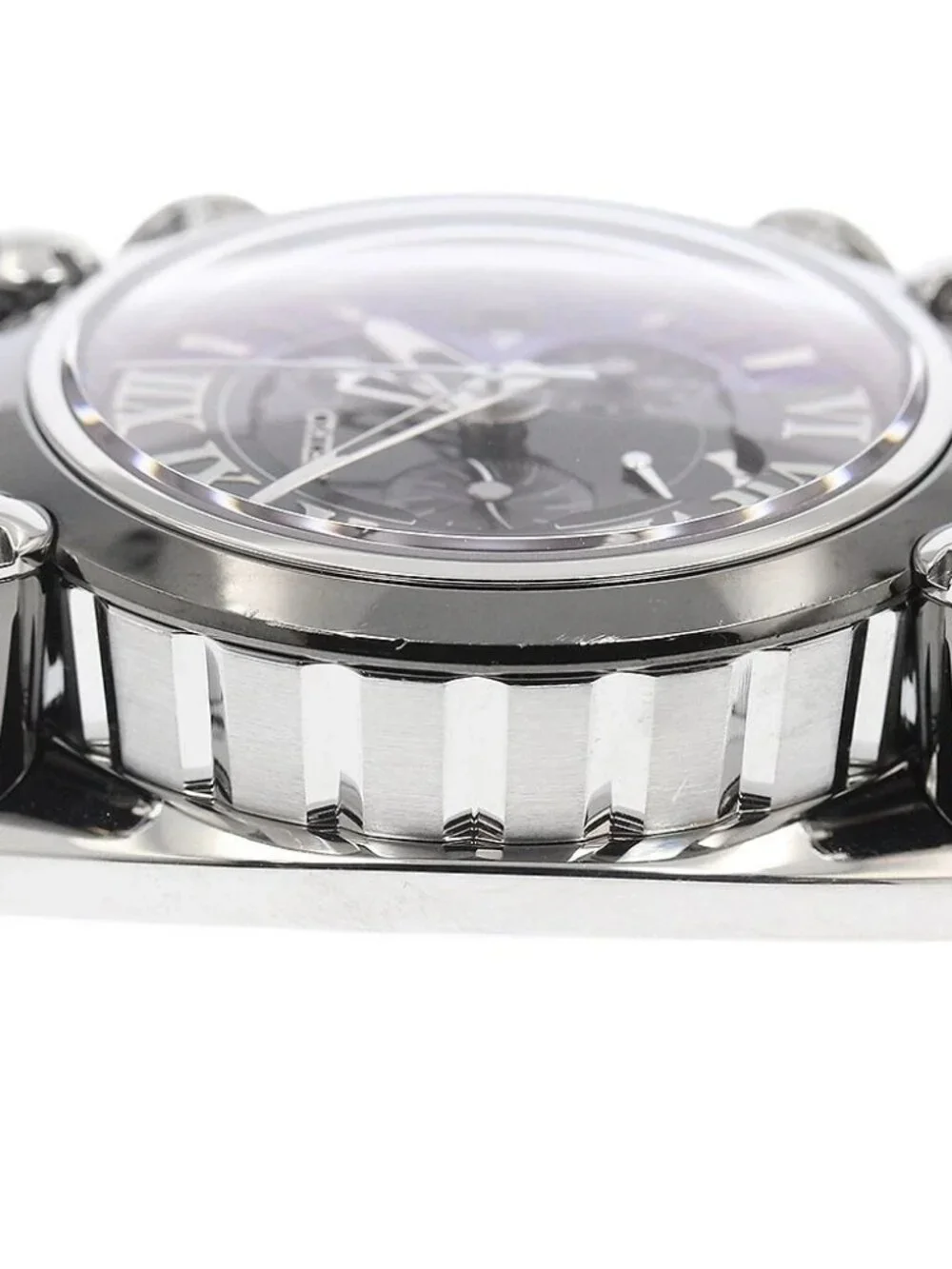 Seiko brand	seiko model	galante